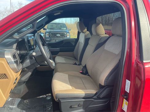 Used 2022 Ford F150 XLT w/ Equipment Group 301A Mid AWD/4WD image 15