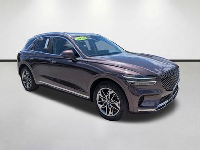 Used 2022 Genesis GV70 2.5T w/ Select Package