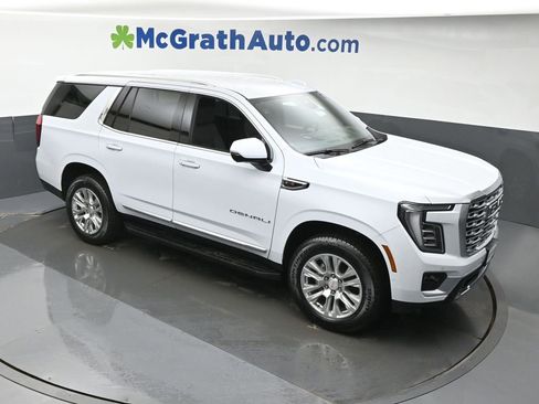New 2026 GMC Yukon Denali image 3
