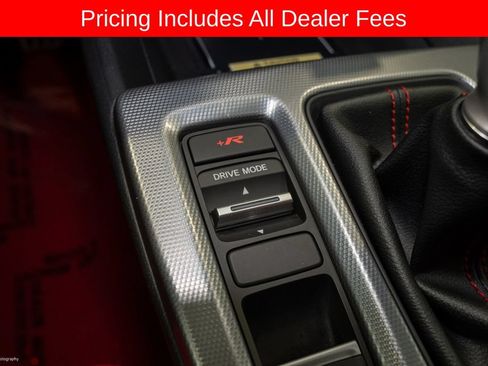 Used 2024 Honda Civic Type R image 24