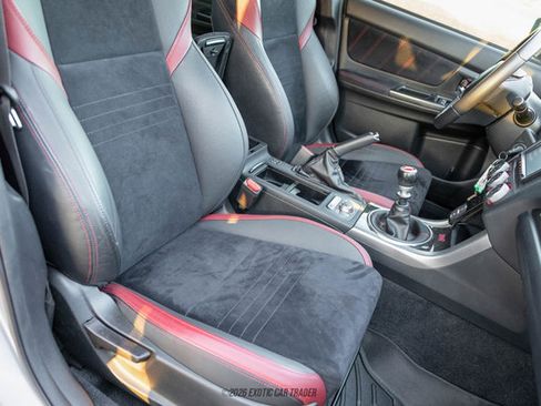 Used 2017 Subaru WRX STI image 43