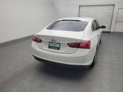 Used 2016 Chevrolet Malibu LT FWD image 7