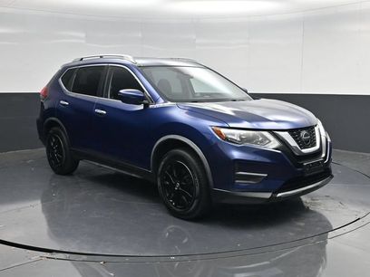 Used 2020 Nissan Rogue SV