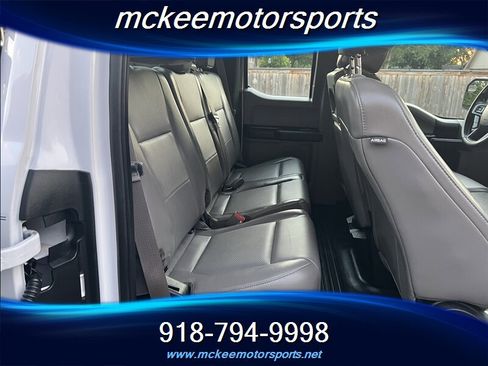 Used 2016 Ford F150 XL w/ Equipment Group 101A Mid RWD image 8