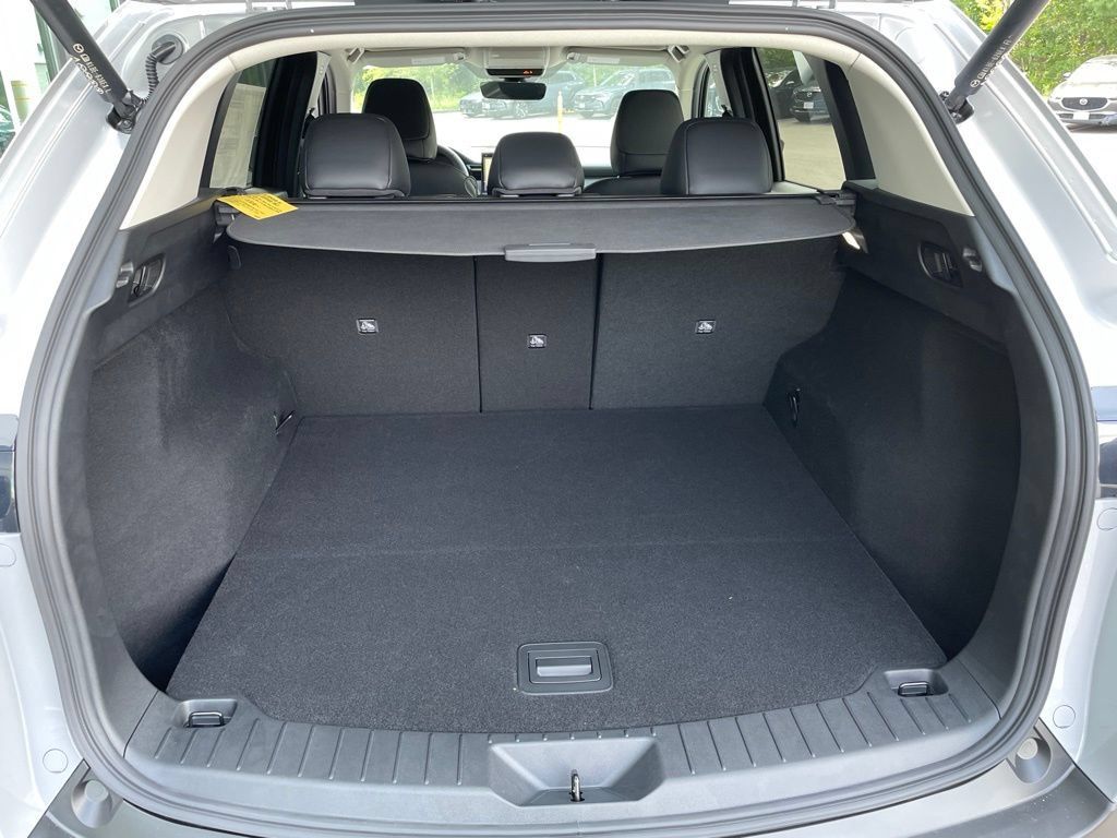 New 2026 MAZDA CX-5 Preferred AWD/4WD image 9