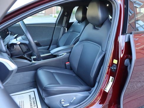Used 2024 Lucid Air Touring AWD/4WD image 12