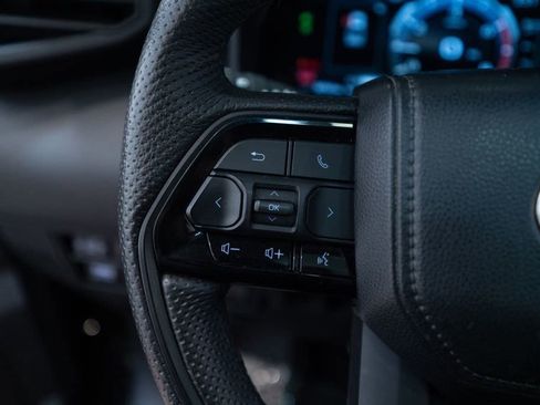 Certified 2023 Toyota Tundra TRD Pro AWD/4WD image 22