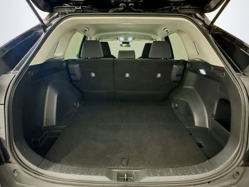 Used 2024 Toyota RAV4 LE image 30