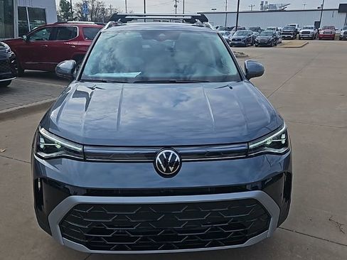 New 2026 Volkswagen Taos SEL AWD/4WD image 2