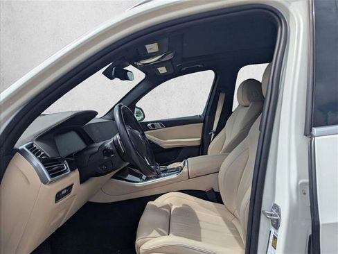 Used 2020 BMW X5 sDrive40i w/ Convenience Package RWD image 12