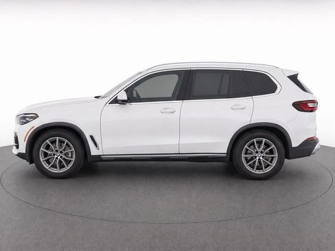 Used 2019 BMW X5 xDrive40i w/ Convenience Package AWD/4WD image 2