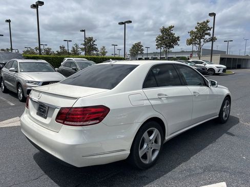 Used 2014 Mercedes-Benz E 350 Sedan image 7