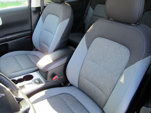 Used 2023 Ford Bronco Sport Big Bend w/ Convenience Package AWD/4WD image 29