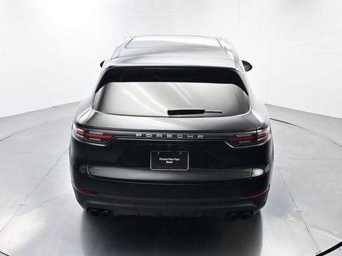 Certified 2023 Porsche Cayenne image 39