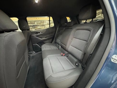 Used 2025 Chevrolet Equinox LT w/ Midnight Edition image 25