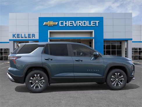 New 2026 Chevrolet Equinox LT w/ Safety and Technology Package image 5