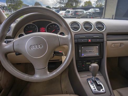Used 2005 Audi A4 1.8T FWD image 15
