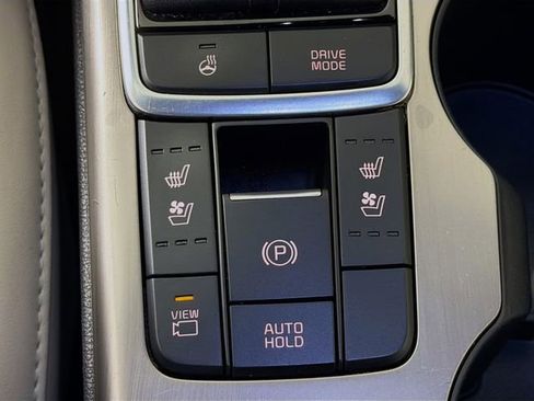 Used 2018 Kia Optima SX w/ Technology Package image 22