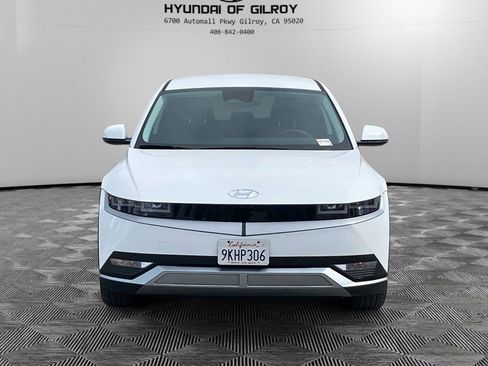 Used 2024 Hyundai Ioniq 5 SEL image 2