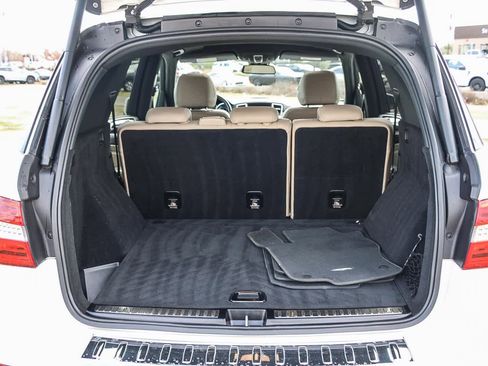 Used 2014 Mercedes-Benz ML 350 BlueTEC 4MATIC image 26