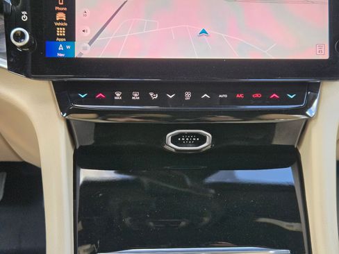 Used 2026 Jeep Grand Cherokee L Limited w/ MOPAR Finishing Package image 18