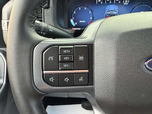 Used 2025 Ford F150 XLT w/ Equipment Group 301A Standard AWD/4WD image 30
