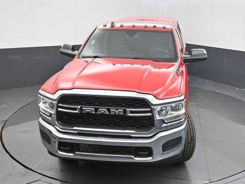 Used 2021 RAM 2500 Tradesman image 37