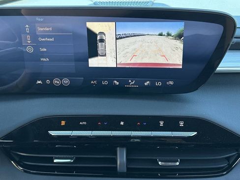 New 2026 Buick Enclave Preferred w/ Super Cruise Package FWD image 15