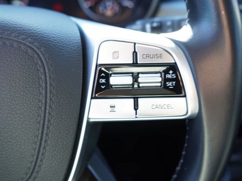 Certified 2022 Kia Telluride S image 32