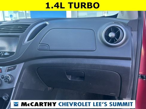 Used 2015 Chevrolet Trax LT w/ LT Plus Package image 41