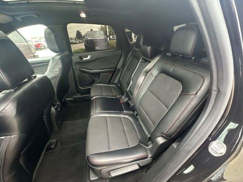 Used 2024 Ford Escape ST-Line w/ Tech Pack #1 image 26