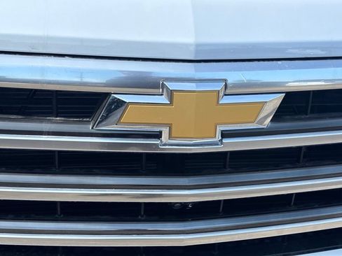 New 2026 Chevrolet Silverado 1500 High Country AWD/4WD image 4