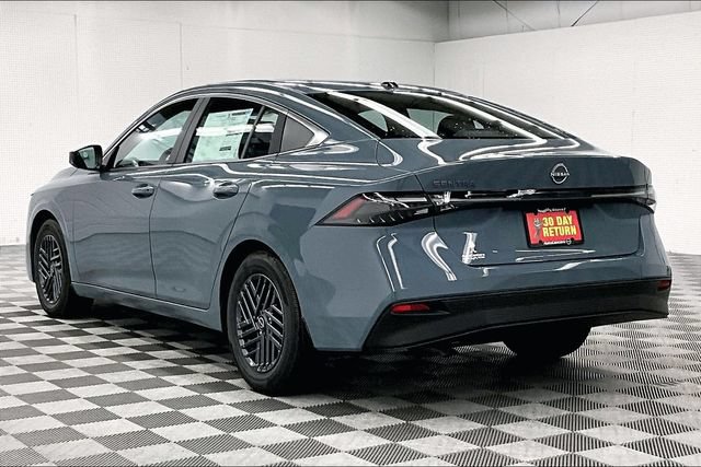 New 2026 Nissan Sentra SV w/ SV Convenience Package FWD image 3