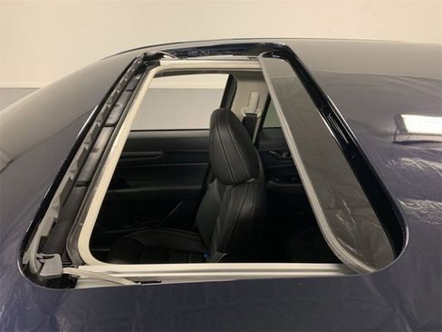 New 2025 MAZDA CX-5 AWD 2.5 S w/ Preferred Package image 8