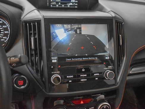 Used 2023 Subaru Forester Sport image 16