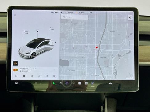 Used 2019 Tesla Model 3 Performance image 13