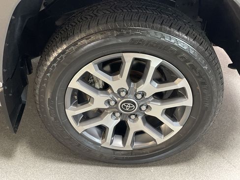 Used 2024 Toyota Tundra 1794 Edition image 12