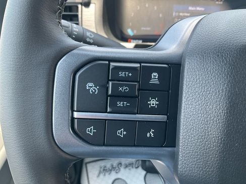 New 2026 Ford F150 XLT AWD/4WD image 19