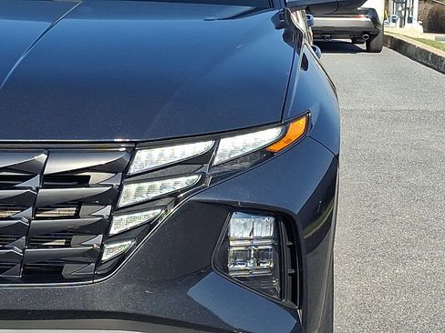 Certified 2023 Hyundai Tucson SEL image 10