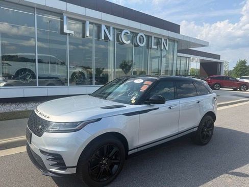Used 2023 Land Rover Range Rover Velar R-Dynamic S AWD/4WD image 1