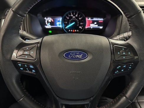 Used 2018 Ford Explorer Sport image 6