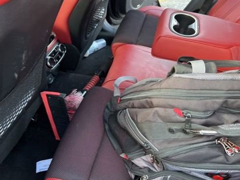 Used 2023 Genesis GV70 2.5T w/ Sport Prestige Package image 4