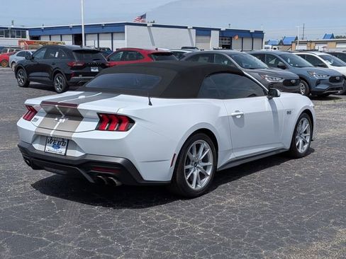 New 2026 Ford Mustang GT Premium RWD image 10