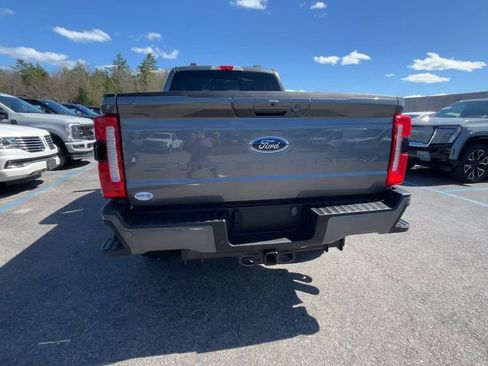 Certified 2023 Ford F350 XLT w/ XLT Premium Package AWD/4WD image 18