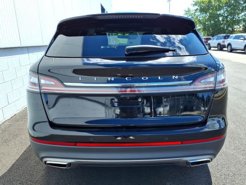 Certified 2023 Lincoln Nautilus Reserve w/ Equipment Group 201A AWD/4WD image 5