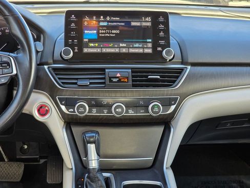 Used 2019 Honda Accord EX-L image 36
