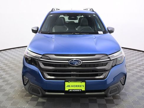 New 2026 Subaru Forester Touring AWD/4WD image 10