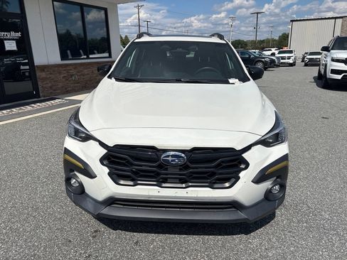 Used 2024 Subaru Crosstrek 2.5i Sport AWD/4WD image 12