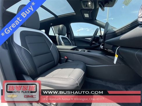 New 2025 Chevrolet Blazer EV LT w/ Super Cruise Package image 27