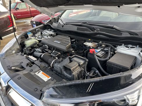 Used 2019 Honda CR-V EX image 13